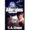 SHIFTERS AND VAMPIRES MANLOVE