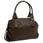 KALE Palmer Leather Satchel
