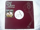 YOUNG JEEZY ft AKON Soul Survivor 12" promo