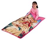 Playhut Disney Princess Traditional Slumber Bag
