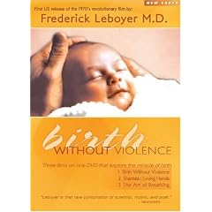 Birth Without Violence [DVD] [2008] [NTSC]