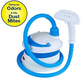 Conair Gs33r Compact Fabric Steamer