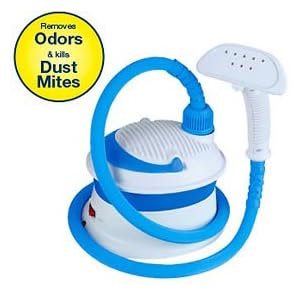 Conair Gs33r Fabric Steamer