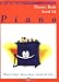 Alfred's Basic Piano Library: Theory Book Level 1A