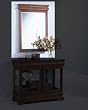 Louis Phillipe Bombay Mirror by Acme Furniture