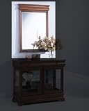 Review Acme Furniture 8545 / Louis Phillipe Bombay Mirror by Acme Furniture