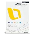 Office 2008 for Mac Special Media Edition with Expression Media �A�b�v�O���[�h �i���[�J�[�񋟁F16,400�~�L���b�V���o�b�N�L�����y�[�����j �}�C�N���\�t�g �v���b�g�t�H�[��: &nbsp;&nbsp;Macintosh