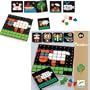 Djeco - Jeu de mosa�que - Mosa�co