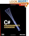 C# Programmer's Cookbook (Pro Developer)
