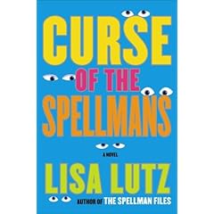 Curse of the Spellmans: A Novel