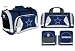 Dallas Cowboys NFL FlyBy Duffle Bag
