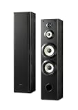 Sony SSF6000 4-Way Floor Standing Speakers