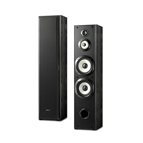 Sony SSF6000 4-Way Floor Standing Speaker