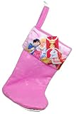 Disney Princess Christmas Xmas Stocking Cinderella
