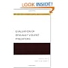 Evaluation of Sexually Violent Predators (Best Practices for Forensic Mental Health Assessment)