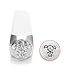 ImpressArt- 6mm, Daughter- Stick Figure Design Stamp