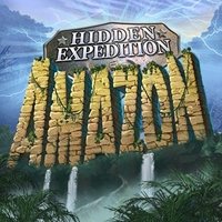 Hidden Expedition: Amazon [Game Download]