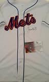 Carlos Beltran Signed New York Mets Authentic Jersey