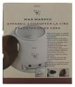 GiGi Wax Warmer Model No. 448505