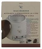 GiGi Wax Warmer Model No. 448505