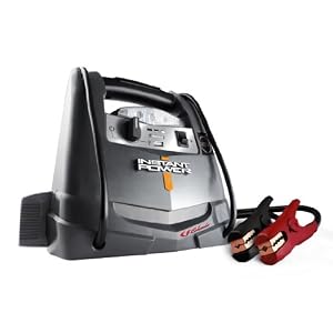 Schumacher XP500 Instant Portable Power Source