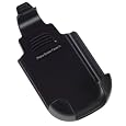 Premium Holster with ratcheting swivel belt clip for Sanyo Taho E4100