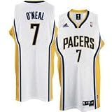 Indiana Pacers Jersey Pin