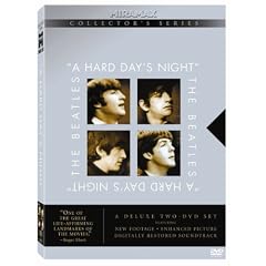 A Hard Days Night