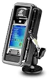 RAM Mounting Systems Waterproof Large Aqua Box Device Holder with Flat Surface Mount