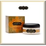 Kama Sutra - Body Souffle - French Vanilla Crème - Heavenly Vanilla Blended with Smooth, Rich Cream