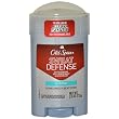 Old Spice Red Zone Solid Antiperspirant & Deodorant, Pure Sport, 2.6-Ounce Sticks (Pack of 4)