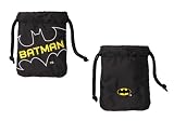 2008AW新作★BATMAN ポーチ