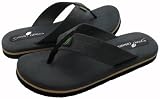 Green Casuals Isva 100% Recycled Leather Handmade Slides Sandals