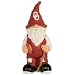 Oklahoma Sooners Football Garden Gnome