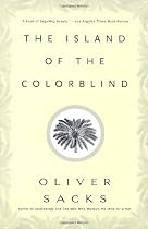 The Island Of The Colorblind