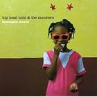 Beautiful World by  Big Head Todd & The Monsters 