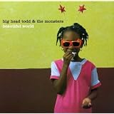 Beautiful World ~ Big Head Todd & The...
