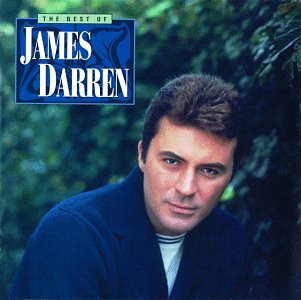 James Darren - Goodbye Cruel World Lyrics - Zortam Music