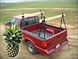 US Hawaiian Sawhorse Rack