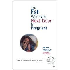 The Fat Woman Next Door Is Pregnant