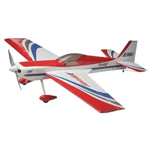 Click to buy E-Flite: Mini Funtana X ARF from Amazon!