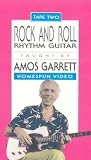 Review Music Sales Limited  / Amos Garrett - Rock And Roll Rhythm Guitar - Vol. 2