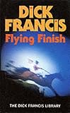 Flying finish