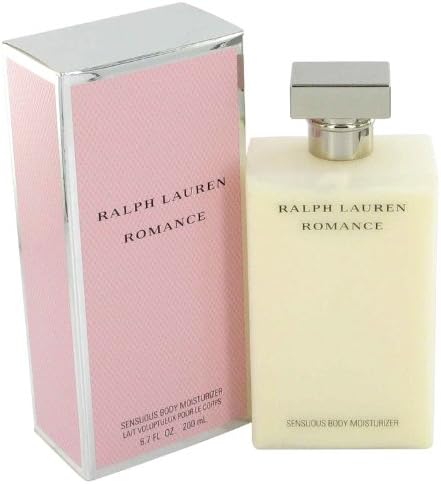 Romance Body Lotion by Ralph Lauren For Women 6.7 oz. 200 ml. [JP] ** HOT SALE **