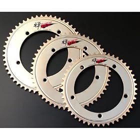 �X�M�m SUPER ZEN 144 �`�F�[�������O �S�[���h/45T ����