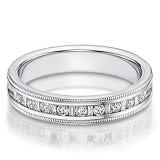 Diamond Band 1/4ctw