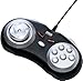 サンワサプライ USBゲームパッド JY-P65U