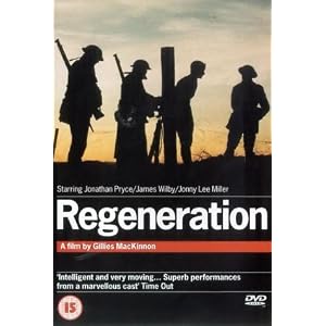 Regeneration [1997] [DVD]