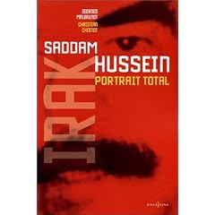 Saddam Hussein : Portrait total