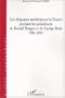 Les dirigeants am�ricains et la France pendant les pr�sidences de Ronald Reagan et de George Bush, 1981-1993